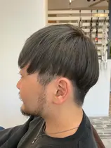 元町 メンズ予約ok 美容室 美容院 お得に予約するなら ミニモ