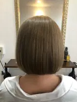 鹿児島 カラーモデル 美容室 美容院 お得に予約するなら ミニモ