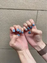 吉祥寺 ジェルネイル ネイルサロン お得に予約するなら ミニモ