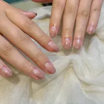 津田沼 カラーグラデーション ネイルサロン お得に予約するなら ミニモ