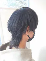 愛知 ウルフカット 美容室 美容院 お得に予約するなら ミニモ