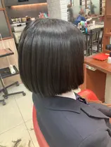 ヘアークリアー 草加栄店 草加市 の美容室 美容院情報 ミニモ