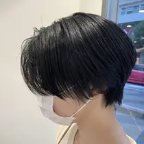 小田原 鴨宮 美容室 美容院 お得に予約するなら Minimo ミニモ