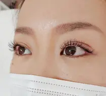 奈良 ボリュームラッシュ マツエクサロン お得に予約するなら ミニモ