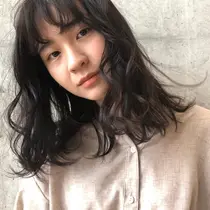 横浜市金沢区 パーマ 美容室 美容院 お得に予約するなら ミニモ