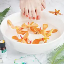 東陽町駅 東京 フットジェル ネイルサロン お得に予約するなら ミニモ