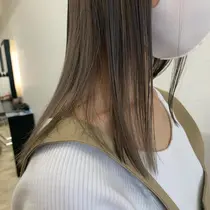 久留米市 ハイライトカラー 美容室 美容院 お得に予約するなら ミニモ