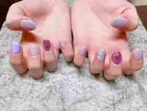 奈良市 安いネイルサロン ネイルサロン お得に予約するなら ミニモ