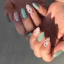 一宮 稲沢 清洲 ネイルサロン お得に予約するなら ミニモ