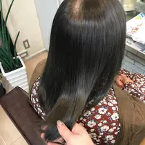 静岡 カラーモデル 美容室 美容院 お得に予約するなら ミニモ