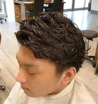 本山 千種 池下 パーマ 美容室 美容院 お得に予約するなら ミニモ
