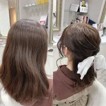 京都市中京区 ヘアセット 美容室 美容院 お得に予約するなら 2ページ目 ミニモ