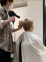 恵比寿 広尾 安い 美容室 美容院 お得に予約するなら ミニモ