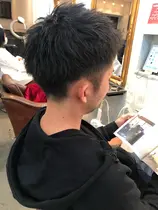 吉祥寺 カットモデル 美容室 美容院 お得に予約するなら ミニモ