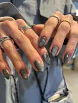 辻堂駅 マグネットネイル ネイルサロン お得に予約するなら ミニモ