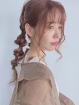 心斎橋 ヘアセット 美容室 美容院 お得に予約するなら ミニモ