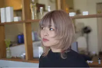 石川 カットモデル 美容室 美容院 お得に予約するなら ミニモ