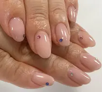 千葉市 安い ネイルサロン お得に予約するなら ミニモ