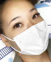 米子市 鳥取 まつげパーマ マツエクサロン お得に予約するなら ミニモ