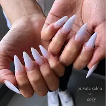 大阪市東淀川区 ネイルサロン お得に予約するなら ミニモ