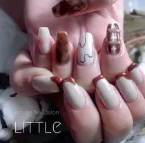 相模大野 中央林間 ネイルサロン お得に予約するなら ミニモ