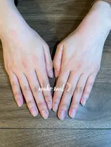 倉敷市 岡山 安い ネイルサロン お得に予約するなら ミニモ