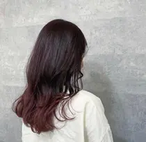 梅田 中崎町 西梅田 カラーモデル 美容室 美容院 お得に予約するなら ミニモ