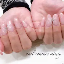 岡山市 ネイルサロン お得に予約するなら ミニモ