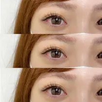 西宮市 マツエクモデル マツエクサロン お得に予約するなら ミニモ