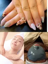 稲沢市 ネイルサロン お得に予約するなら ミニモ