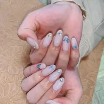 川西市 ネイルサロン お得に予約するなら ミニモ