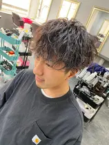 京都市下京区 パーマ 美容室 美容院 お得に予約するなら ミニモ