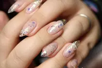 福岡 ネイルサロン お得に予約するなら 7ページ目 ミニモ