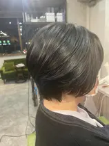 郡山市 メンズ予約ok 美容室 美容院 お得に予約するなら ミニモ