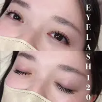 天理市 奈良 まつげパーマ マツエクサロン お得に予約するなら ミニモ