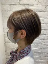 Earth三鷹店 三鷹市 の美容室 美容院情報 ミニモ