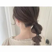 博多 住吉 中洲 ヘアセット 美容室 美容院 お得に予約するなら 2ページ目 ミニモ