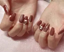 川崎市 マグネットネイル ネイルサロン お得に予約するなら ミニモ