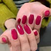 豊橋 豊川 クリアネイル ネイルサロン お得に予約するなら ミニモ