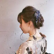 目黒区 ヘアセット 美容室 美容院 お得に予約するなら ミニモ