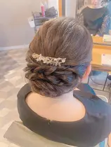 博多 住吉 中洲 ヘアセット 美容室 美容院 お得に予約するなら Minimo ミニモ