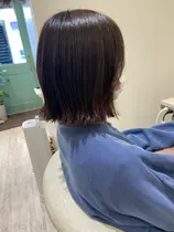 梅田 中崎町 西梅田 カットモデル 美容室 美容院 お得に予約するなら ミニモ