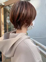 松山市 カットモデル 美容室 美容院 お得に予約するなら ミニモ