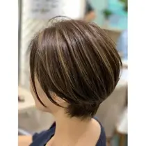 長岡市 美容室 美容院 お得に予約するなら ミニモ