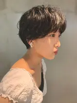 新百合ヶ丘 登戸 向ヶ丘遊園 パーマ 美容室 美容院 お得に予約するなら 2ページ目 ミニモ