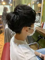 横浜市鶴見区 安い 美容室 美容院 お得に予約するなら ミニモ