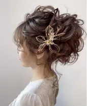 大田区 ヘアセット 美容室 美容院 お得に予約するなら ミニモ