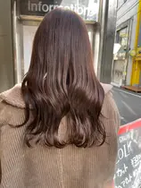 Colk 世田谷区 の美容室 美容院情報 ミニモ