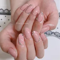 葛飾区 東京 パラジェル ネイルサロン お得に予約するなら ミニモ