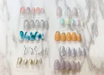 長岡市 新潟 ネイルサロン お得に予約するなら ミニモ